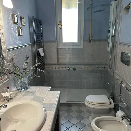 Luma - Careggi - Apartman *