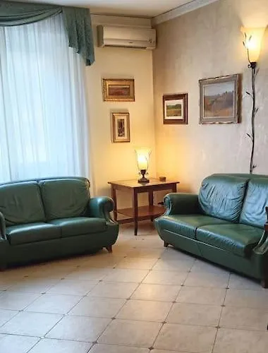 Luma - Careggi Daire Floransa