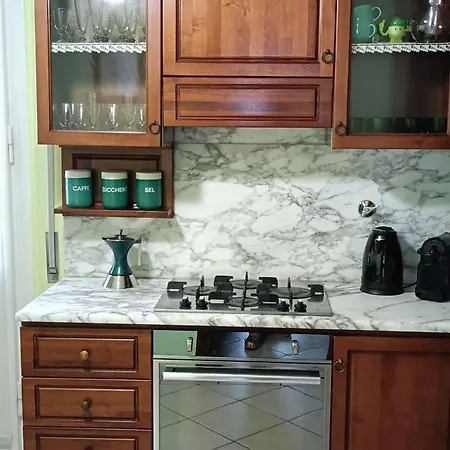 Apartamento Luma - Careggi - *